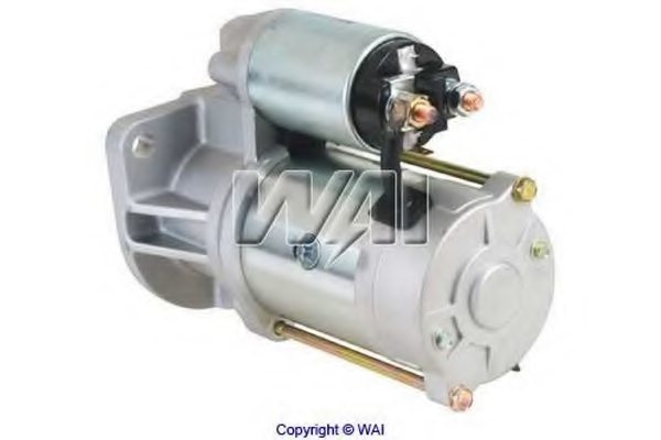 WAIglobal 19829N Starter